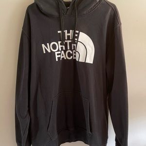 North Face Black XXL Men’s Hoodie